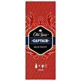 Old Spice Captain EDT Çiçeksi Erkek Parfüm 100 ml  