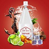 Old Spice Captain EDT Çiçeksi Erkek Parfüm 100 ml  