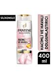 Pantene Pro-V Miracles Tüm Saçlar İçin Hacim Verici Şampuan 400 ml