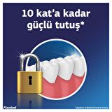 Fixodent Plus En İyi Tutuş Diş Protez Yapıştırıcı Krem 40 gr