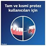 Fixodent Plus En İyi Tutuş Diş Protez Yapıştırıcı Krem 40 gr