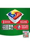 Fairy Platinum Plus 75 Yıkama Tablet Bulaşık Makinesi Deterjanı 75 Adet 