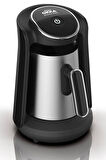 Arzum Mutfak Başlangıç Çeyiz Seti AR2052 Tost Makine - AR3062 Çay Makinesi - OK0010 Türk Kahve Makinesi - AR1157 Blender Seti