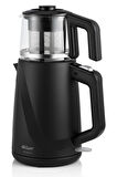 Arzum Mutfak Başlangıç Çeyiz Seti AR2052 Tost Makine - AR3062 Çay Makinesi - OK0010 Türk Kahve Makinesi - AR1157 Blender Seti
