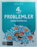 4. Sınıf Problemler Soru Bankası