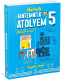5 Sınıf Matemito Matematik Atölyem