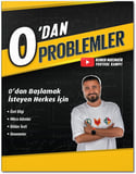 0'dan Problemler