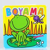 Boyama "Kurbağa"