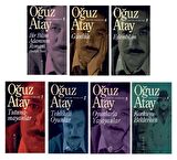 Oğuz Atay Seti 7 Kitap