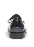Sebago Siyah Erkek Loafer SEBAGO CLASSIC DAN