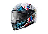 Caberg Avalon Hawk Full Face Kapalı Kask Güneş Vizörlü