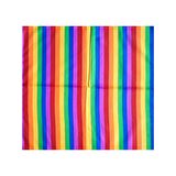 BHANDANA Rainbow Kare Bandana