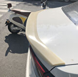 Toyota Corolla Uyumlu OEM Spoiler ( PIANO BLACK) 2019+