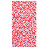 Red Skull Bandana