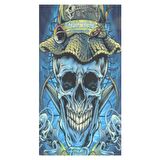 Take A Break Bandana