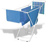Metaltex Elba Çamaşır Kurutmalık / Askılık