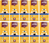 Caffe Mauro Classico Nespresso Kapsül Kahve 100 kapsul