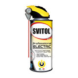 Svitol Elektrik Kontak Temizleyici ve Koruyucu Sprey 400 ML