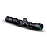 KONUSPRO 2-7X32 TÜFEK DÜRBÜNÜ