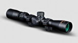 KONUSPRO 2-7X32 TÜFEK DÜRBÜNÜ