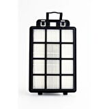 Arzum AR 4034 Cleanart Ultra Silent Elektrikli Süpürge Hepa Filtre