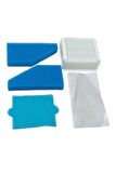 Thomas drybox amfibia Filtre Seti