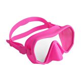 SEAC SUB MASKE TOUCH (PEMBE)