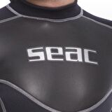 SEAC SUB ELBISE BODY FIT TEK PARCA 1.5 MM