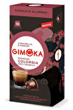 Nespresso Uyumlu Alüminyum Kapsül Kahve Colombia 10'lu - Yoğunluk 7