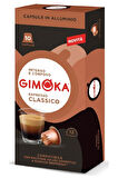 Nespresso Uyumlu Alüminyum Kapsül Kahve Classic Espresso 10'lu - Yoğunluk 12