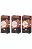 Nespresso Uyumlu Alüminyum Kapsül Kahve Classic Espresso 10'lu * 3 adet - Yoğunluk 12