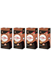 Nesspresso Uyumlu Alüminyum Kapsül Kahve Classic Espresso 10'lu * 4 Adet - Yoğunluk 12