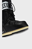 Moon Boot Siyah Kadın Bot 2MONW2010010
