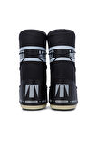 Moon Boot Siyah Kadın Bot 2MONW2010010