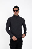 Camp136 Outdoor Tactical Su iticili Erkek Taktik Sweatshirt