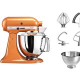 Kitchenaid Artisan 4,8 L Stand Mikser - 5KSM175PSEHY