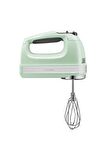 Kitchen Aid 5KHM9212EPT 85 W Mikser