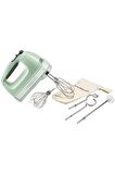 Kitchen Aid 5KHM9212EPT 85 W Mikser