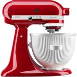 Kitchenaid Yeni Dondurma Aparatı 5KSMICM