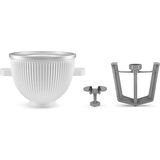 Kitchenaid Yeni Dondurma Aparatı 5KSMICM
