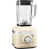 KitchenAid K400 Artisan 5KSB4026EAC Almond Cream Blender