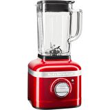 KitchenAid K400 Artisan 5KSB4026EER Empire Red Blender