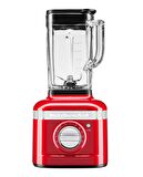 Kitchenaid 5KSB4034ECA K400 1200 Watt Kırmızı Smoothie Blender ve Kişisel Sürahi