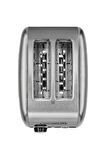 KitchenAid 5KMT221ESX Stainless Steel İkili Ekmek Kızartma Makinesi