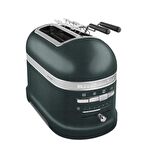 Kitchenaid 5KMT2204EPP 2 Dilim Yuvalı Ekmek Kızartma Makinesi