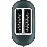 Kitchenaid 5KMT2204EPP 2 Dilim Yuvalı Ekmek Kızartma Makinesi