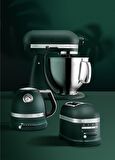 Kitchenaid 5KMT2204EPP 2 Dilim Yuvalı Ekmek Kızartma Makinesi