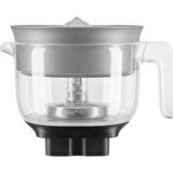 KitchenAid 5KSB1CPA K400 Artisan Blender 1 Litre Narenciye Sıkacağı Aksesuarı