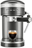 Kitchen Aid 5KES6503EMS Kırmızı Espresso & Cappuccino Makinesi