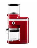 Kitchenaid 5KCG8433EER Kırmızı Hazneli Kahve Öğütücü